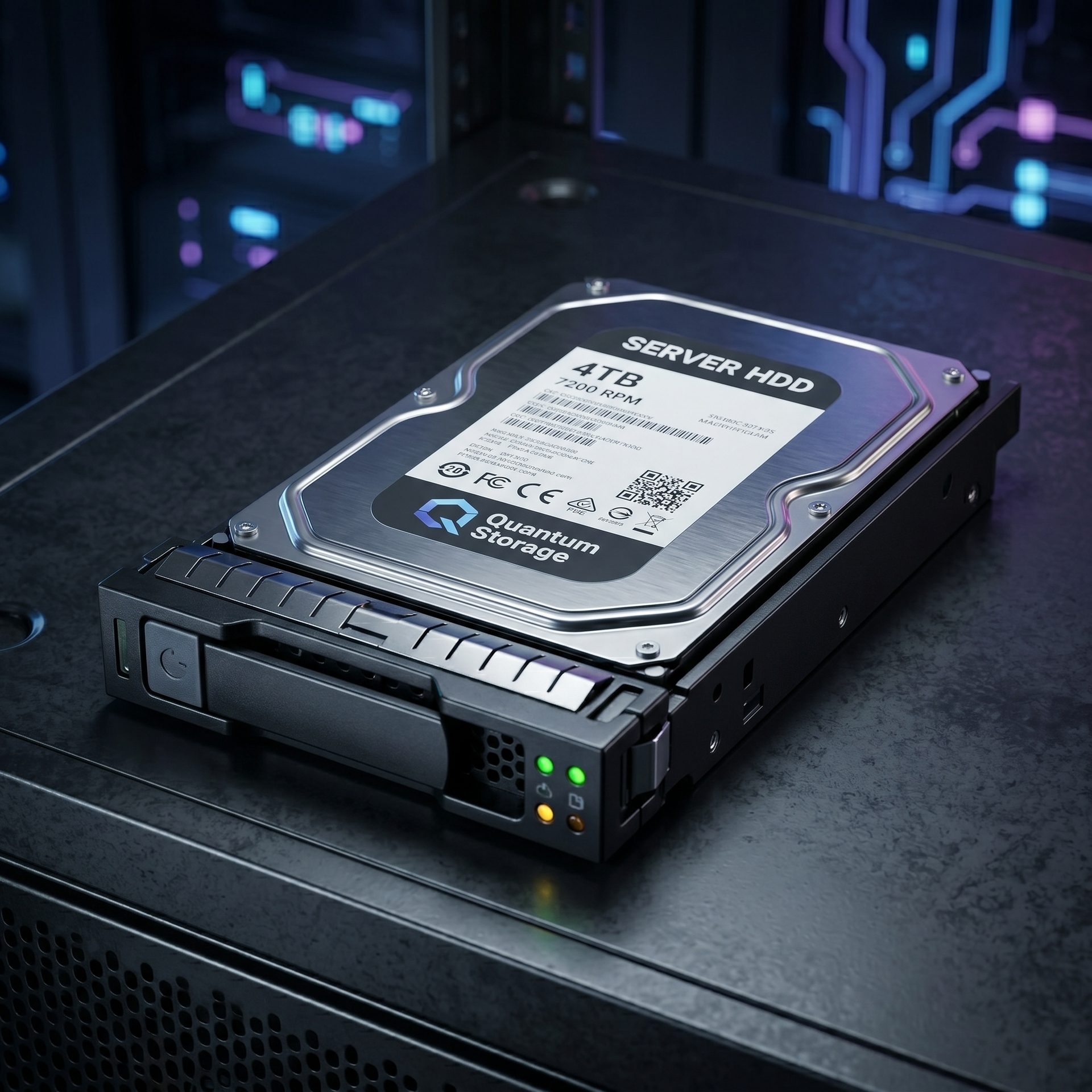 HDD — Блэкспрут