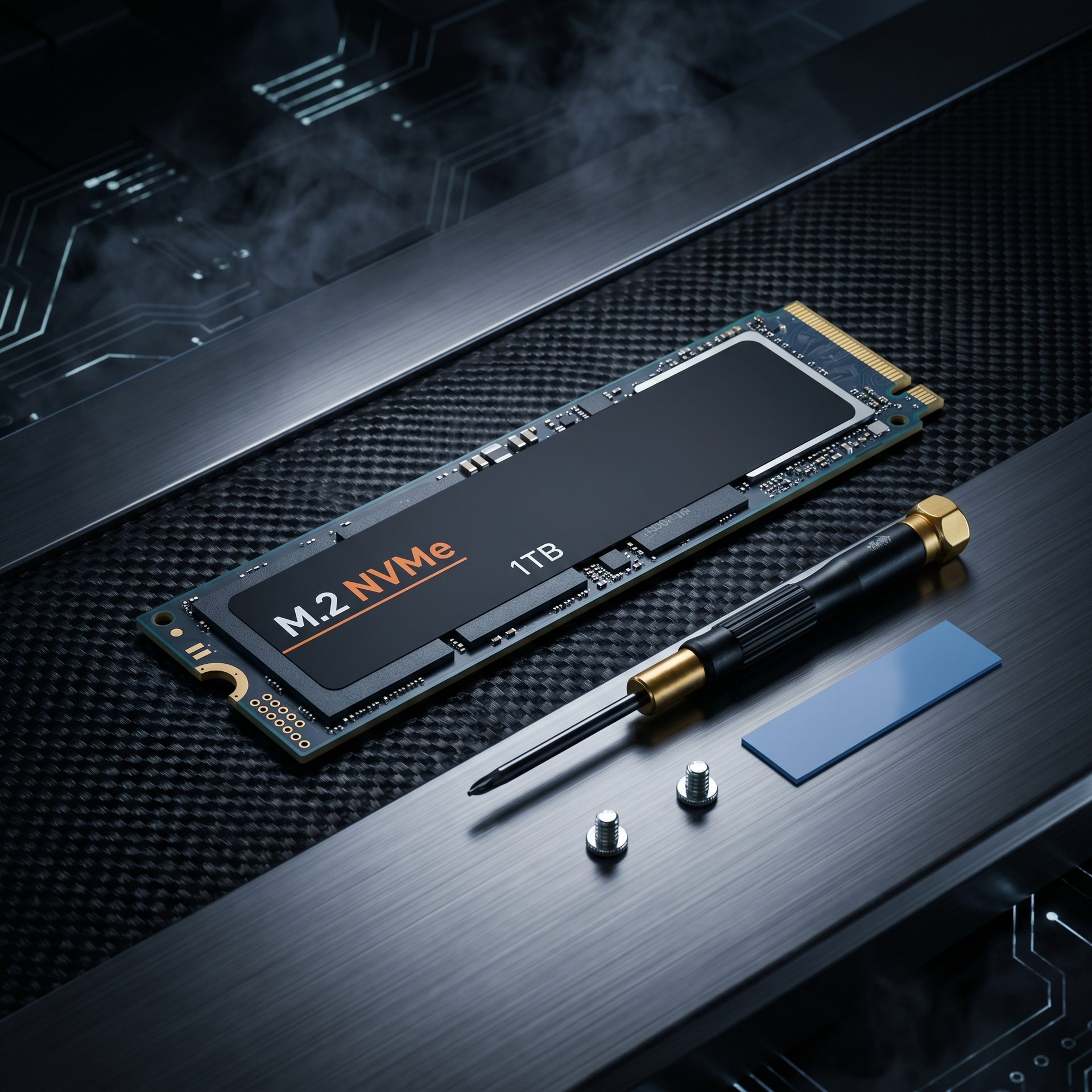 SSD — Блэкспрут